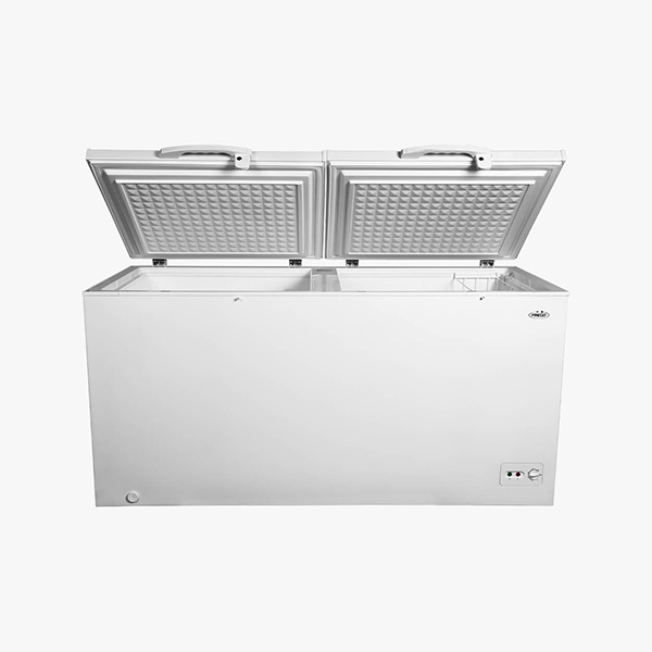 Chest Freezer 550L