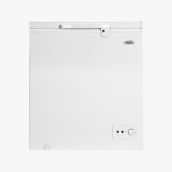 Chest Freezer 400L