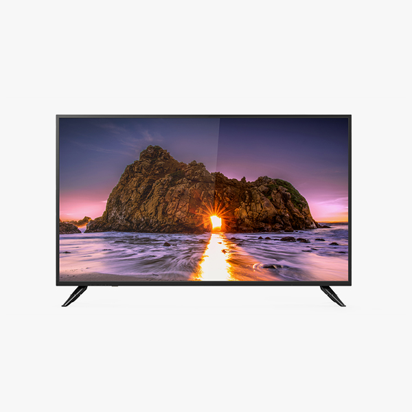 Smart LED TV 49” UHD