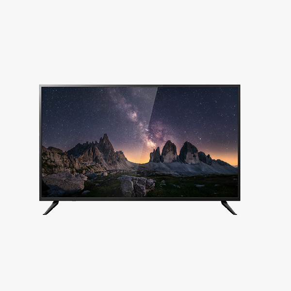 Smart LED TV 55” 4K