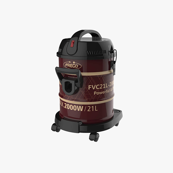 Vacuum Cleaner 21L