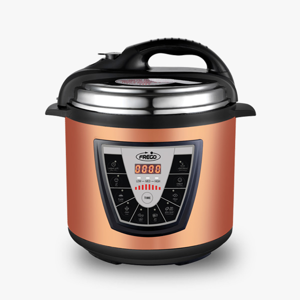 Electric Pressure Cooker